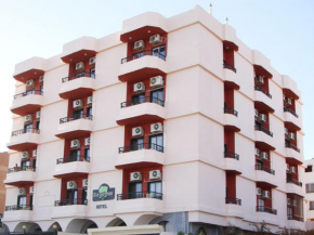 Гостиница Sea View Hotel  Хургада